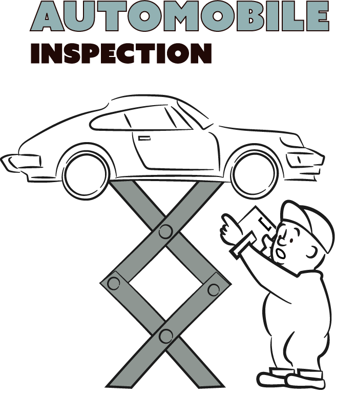 automobile inspection